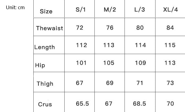 Men's Wide Leg Mopping Jeans