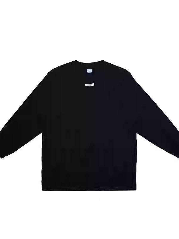 All-matching Gym Clothes Loose Top