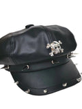 Non Mainstream Hip Hop Hats Rivets