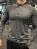 Fashion Training Clothes Tights Long Sleeves