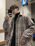 Jacket Men's Clothing Handsome Clothes