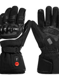 Heating Gloves