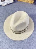 Korean Children's Hats, Children's Straw Hats, Girls' Sun Hats, Baby Hats
