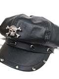 Non Mainstream Hip Hop Hats Rivets