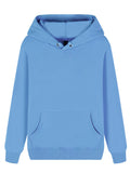 Fall And Winter Hoodies Custom Diy Hoodie Jackets