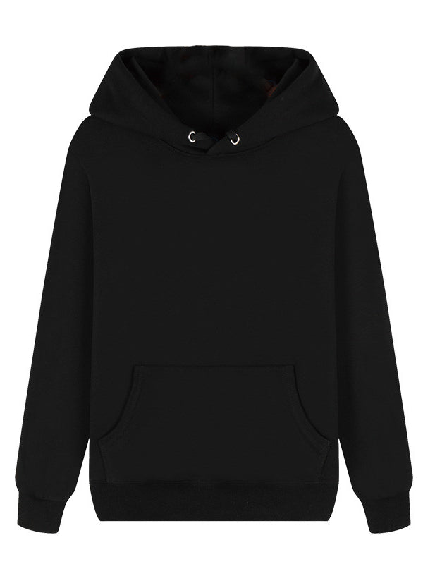 Fall And Winter Hoodies Custom Diy Hoodie Jackets