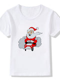 Cute Christmas T-shirt