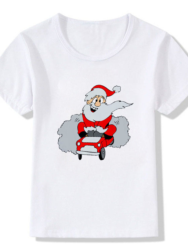 Cute Christmas T-shirt