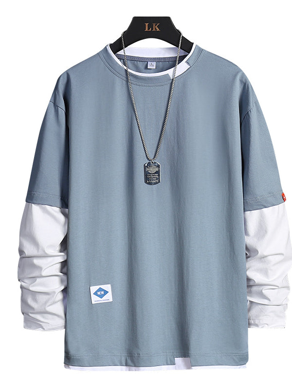 Trendy Autumn Clothes, Autumn Clothes Bottoming Shirt