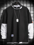Trendy Autumn Clothes, Autumn Clothes Bottoming Shirt