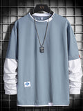 Trendy Autumn Clothes, Autumn Clothes Bottoming Shirt