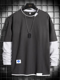 Trendy Autumn Clothes, Autumn Clothes Bottoming Shirt