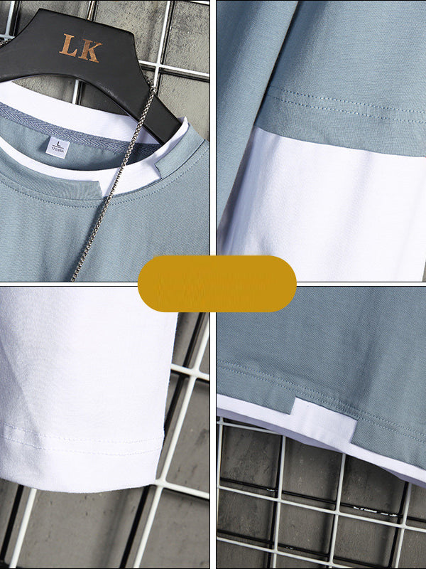 Trendy Autumn Clothes, Autumn Clothes Bottoming Shirt