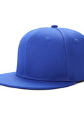 Hot Unisex Men Women Adjustable Baseball Hip-Hop Hats Multi Color Snapback Sport Caps