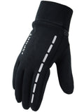 Outdoor Driving Men's Sports Fitness Autumn And Winter Cycling Gloves