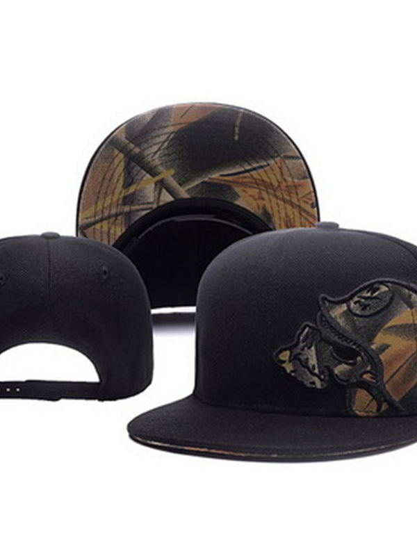 Baseball caps for men and women