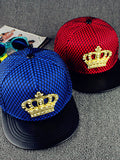Baseball Caps