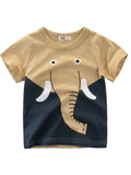 Cool Printed T-shirts