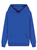 Fall And Winter Hoodies Custom Diy Hoodie Jackets
