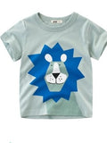 Cool Printed T-shirts