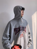Lazy style long sleeve top clothes
