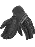Motorcyclist gloves