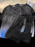 Sports Suit Men's Running Fitness Clothes