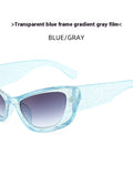 Women's Sunglasses Fashionable Outdoor Sunglasses