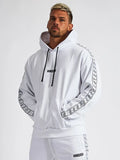 Fitness autumn sports casual clothes