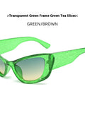 Women's Sunglasses Fashionable Outdoor Sunglasses