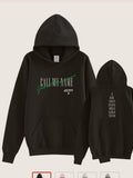 Pullover hoodies