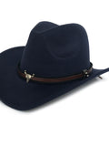 Woolen Jazz Hats And Felt Hats For Men And Women