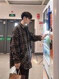 Jacket Men's Clothing Handsome Clothes