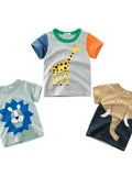 Cool Printed T-shirts