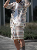 Men's Clothes Suit Sports Loose