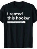 Funny Humor Funny T-shirts Vintage Style