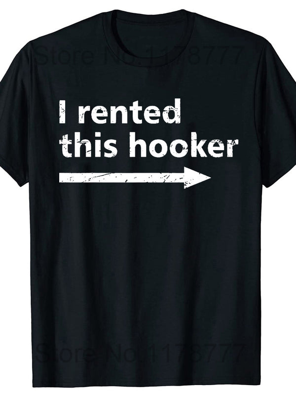 Funny Humor Funny T-shirts Vintage Style