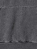 Make old embroidered hoodies