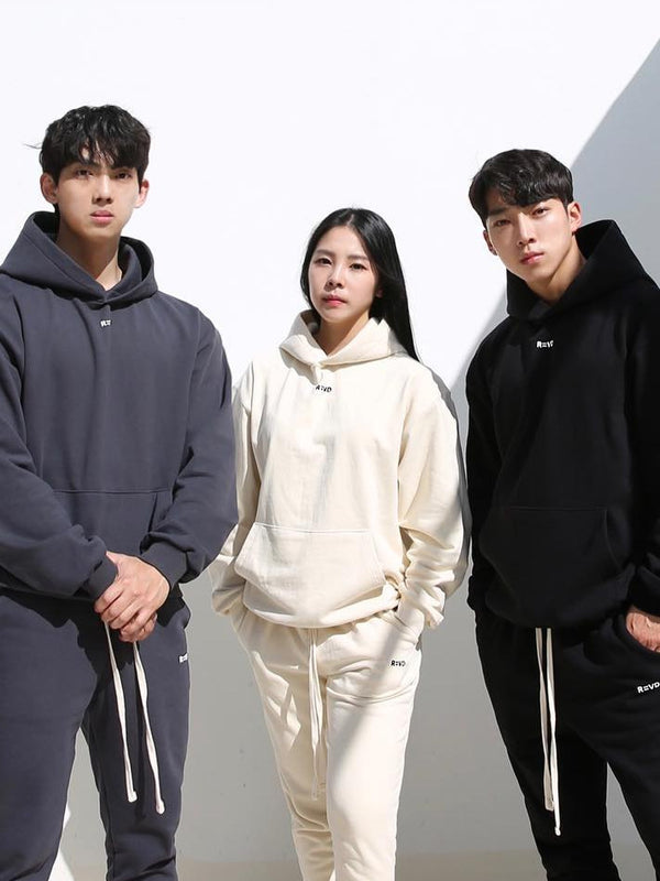 Loose Hoodie Training Clothes For Running