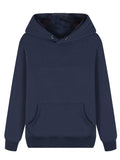 Fall And Winter Hoodies Custom Diy Hoodie Jackets