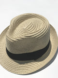 Korean Children's Hats, Children's Straw Hats, Girls' Sun Hats, Baby Hats