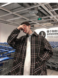 Jacket Men's Clothing Handsome Clothes
