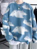 Men's Korean-style Fashionable Clothes