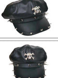 Non Mainstream Hip Hop Hats Rivets