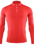 Fashion Training Clothes Tights Long Sleeves