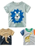Cool Printed T-shirts