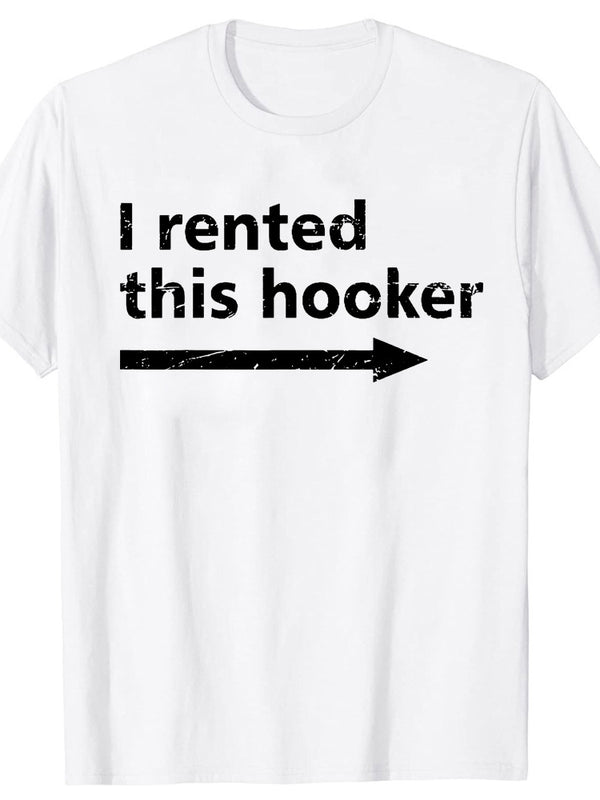 Funny Humor Funny T-shirts Vintage Style