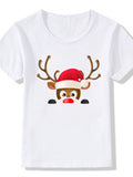 Cute Christmas T-shirt
