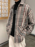 Jacket Men's Clothing Handsome Clothes