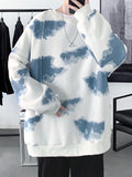Men's Korean-style Fashionable Clothes